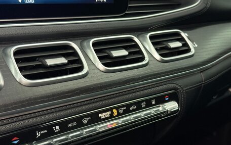 Mercedes-Benz GLS, 2020 год, 8 500 000 рублей, 16 фотография