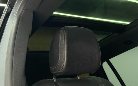 Mercedes-Benz GLS, 2020 год, 8 500 000 рублей, 18 фотография