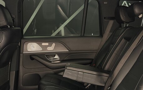 Mercedes-Benz GLS, 2020 год, 8 500 000 рублей, 22 фотография