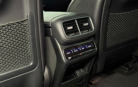 Mercedes-Benz GLS, 2020 год, 8 500 000 рублей, 21 фотография