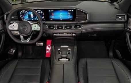 Mercedes-Benz GLS, 2020 год, 8 500 000 рублей, 10 фотография