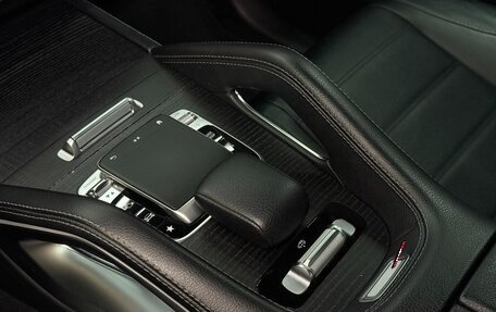 Mercedes-Benz GLS, 2020 год, 8 500 000 рублей, 17 фотография