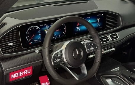 Mercedes-Benz GLS, 2020 год, 8 500 000 рублей, 14 фотография