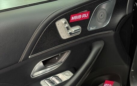 Mercedes-Benz GLS, 2020 год, 8 500 000 рублей, 11 фотография
