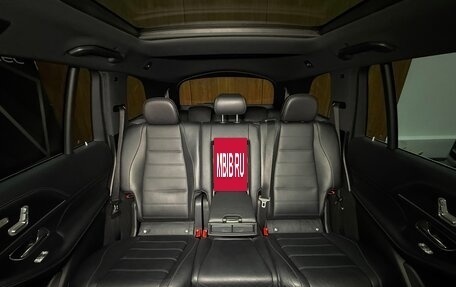 Mercedes-Benz GLS, 2020 год, 8 500 000 рублей, 20 фотография