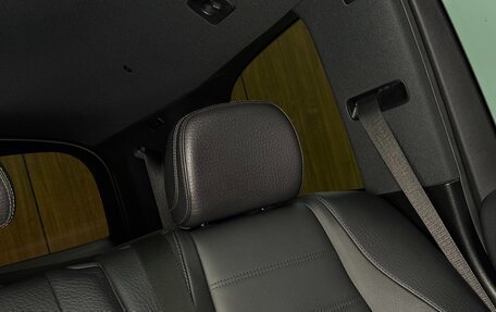 Mercedes-Benz GLS, 2020 год, 8 500 000 рублей, 26 фотография
