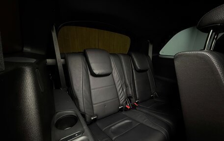 Mercedes-Benz GLS, 2020 год, 8 500 000 рублей, 27 фотография