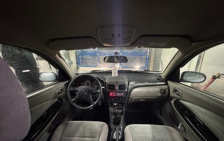 Nissan Almera, 2000 год, 100 000 рублей, 7 фотография