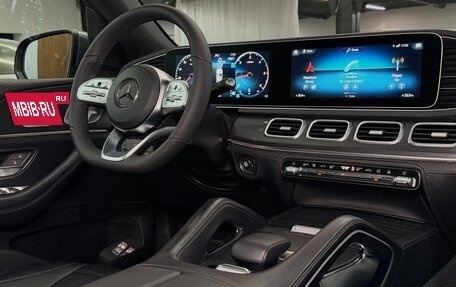 Mercedes-Benz GLS, 2020 год, 8 500 000 рублей, 28 фотография