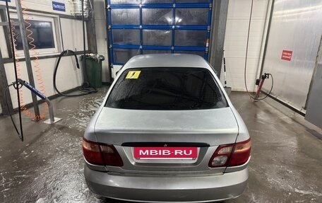 Nissan Almera, 2000 год, 100 000 рублей, 5 фотография