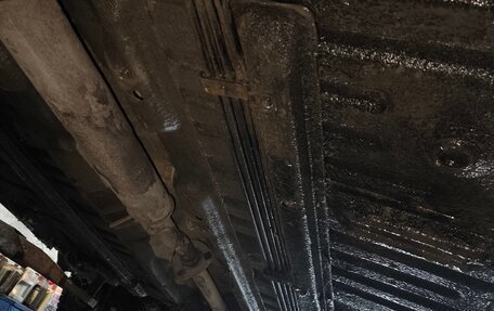 Chevrolet Lanos I, 2006 год, 135 000 рублей, 8 фотография