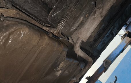 Chevrolet Lanos I, 2006 год, 135 000 рублей, 9 фотография