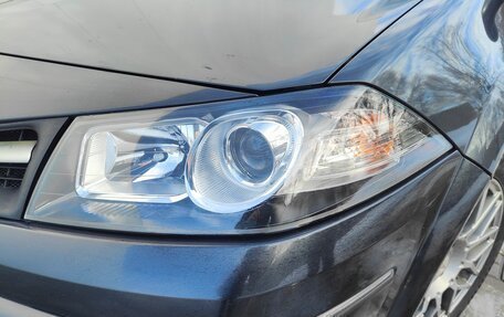 Renault Megane II, 2007 год, 579 000 рублей, 11 фотография