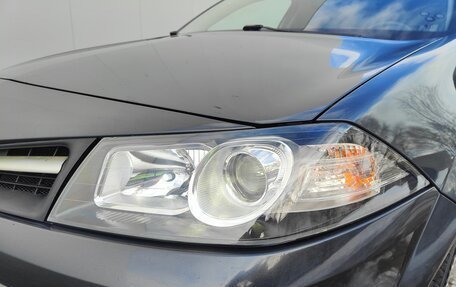 Renault Megane II, 2007 год, 579 000 рублей, 13 фотография