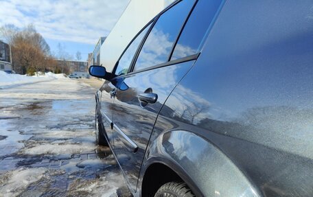 Renault Megane II, 2007 год, 579 000 рублей, 14 фотография