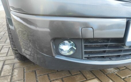 Renault Megane II, 2007 год, 579 000 рублей, 15 фотография