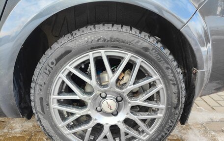 Renault Megane II, 2007 год, 579 000 рублей, 18 фотография