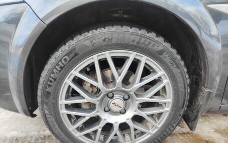 Renault Megane II, 2007 год, 579 000 рублей, 17 фотография