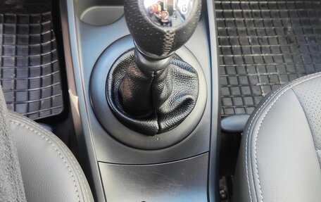 Renault Megane II, 2007 год, 579 000 рублей, 23 фотография