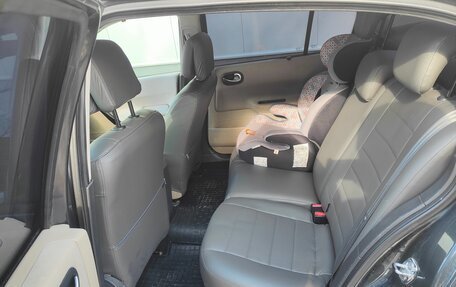 Renault Megane II, 2007 год, 579 000 рублей, 20 фотография