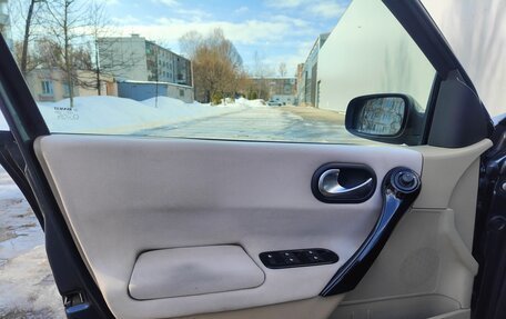 Renault Megane II, 2007 год, 579 000 рублей, 22 фотография