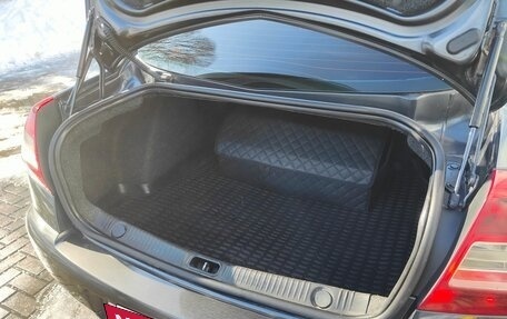 Renault Megane II, 2007 год, 579 000 рублей, 29 фотография