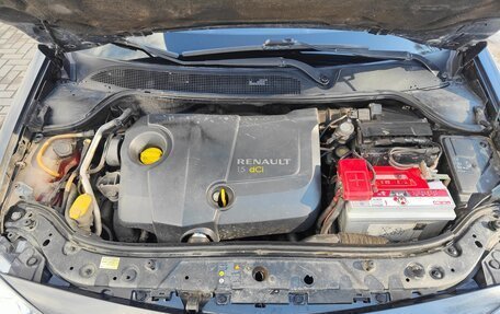 Renault Megane II, 2007 год, 579 000 рублей, 32 фотография