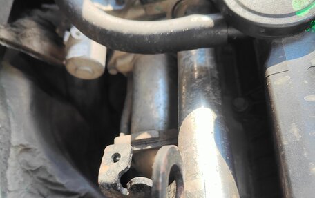 Renault Megane II, 2007 год, 579 000 рублей, 34 фотография