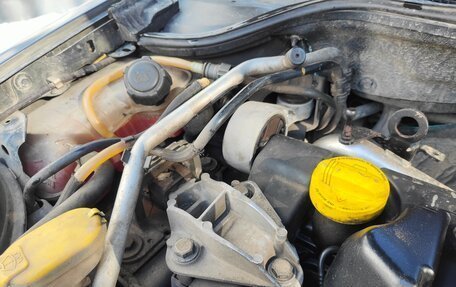 Renault Megane II, 2007 год, 579 000 рублей, 35 фотография