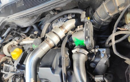 Renault Megane II, 2007 год, 579 000 рублей, 33 фотография