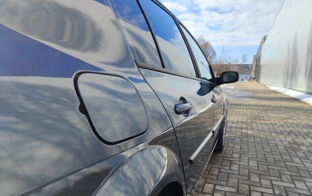 Renault Megane II, 2007 год, 579 000 рублей, 31 фотография