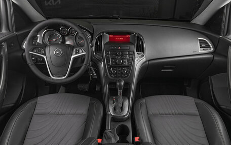 Opel Astra J, 2013 год, 799 000 рублей, 8 фотография