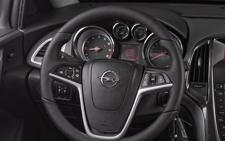 Opel Astra J, 2013 год, 799 000 рублей, 10 фотография