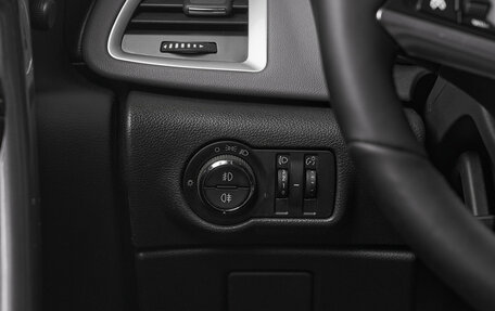 Opel Astra J, 2013 год, 799 000 рублей, 14 фотография