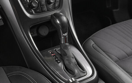 Opel Astra J, 2013 год, 799 000 рублей, 16 фотография