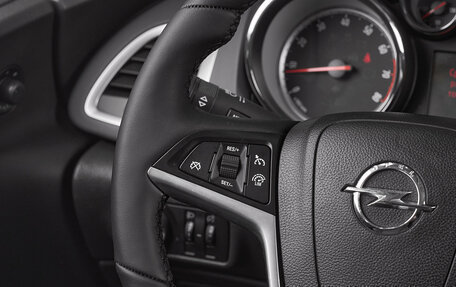 Opel Astra J, 2013 год, 799 000 рублей, 11 фотография