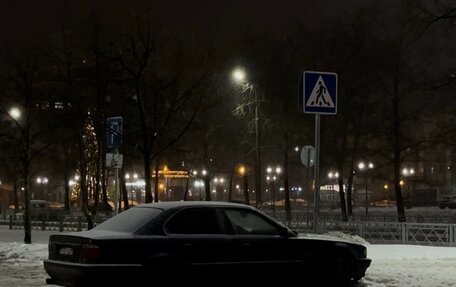 BMW 7 серия, 1996 год, 440 000 рублей, 1 фотография