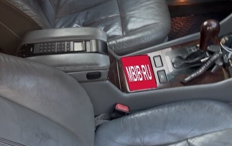 BMW 7 серия, 1996 год, 440 000 рублей, 5 фотография