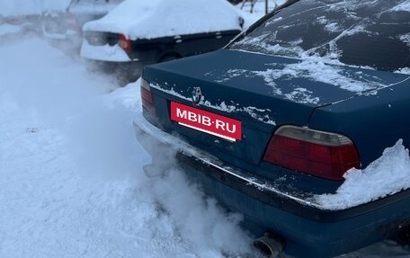 BMW 7 серия, 1996 год, 440 000 рублей, 2 фотография