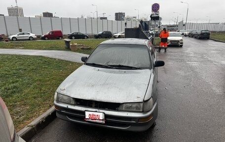 Toyota Corolla, 1996 год, 210 000 рублей, 1 фотография