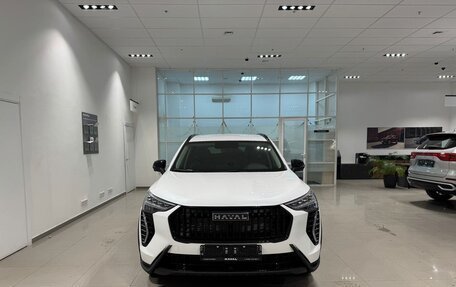 Haval Jolion, 2025 год, 2 599 000 рублей, 5 фотография