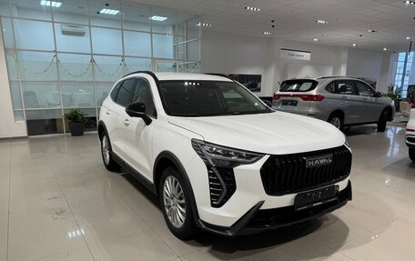 Haval Jolion, 2025 год, 2 599 000 рублей, 2 фотография