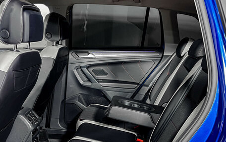 Volkswagen Tiguan II, 2021 год, 2 717 000 рублей, 18 фотография