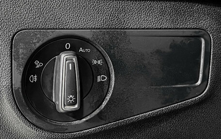 Volkswagen Tiguan II, 2021 год, 2 717 000 рублей, 29 фотография