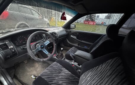 Toyota Corolla, 1996 год, 210 000 рублей, 5 фотография