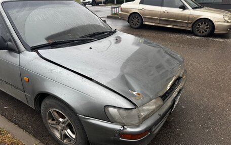 Toyota Corolla, 1996 год, 210 000 рублей, 4 фотография