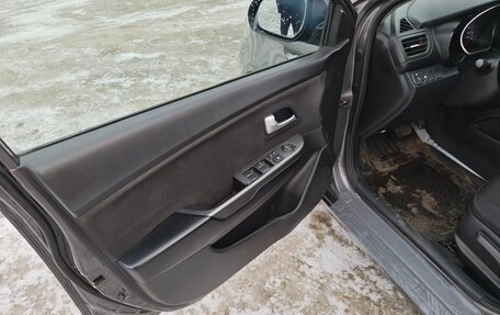 KIA Rio III рестайлинг, 2012 год, 950 000 рублей, 7 фотография