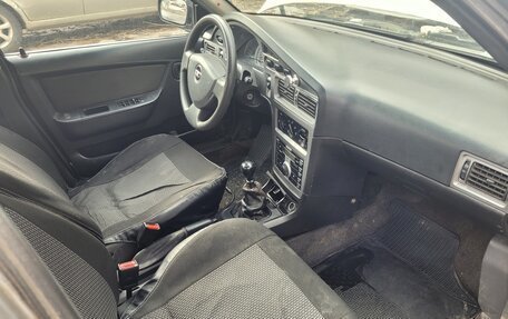 Daewoo Nexia I рестайлинг, 2009 год, 125 000 рублей, 3 фотография