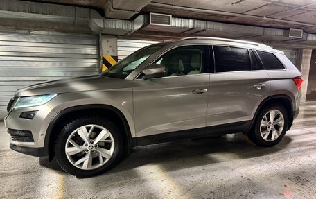 Skoda Kodiaq I, 2018 год, 2 650 000 рублей, 7 фотография
