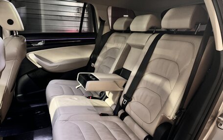 Skoda Kodiaq I, 2018 год, 2 650 000 рублей, 10 фотография